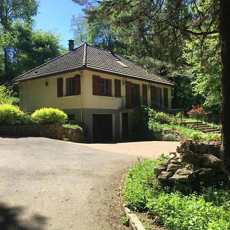 Belle Maison Proche Disneyland Montévrain Zewnętrze zdjęcie