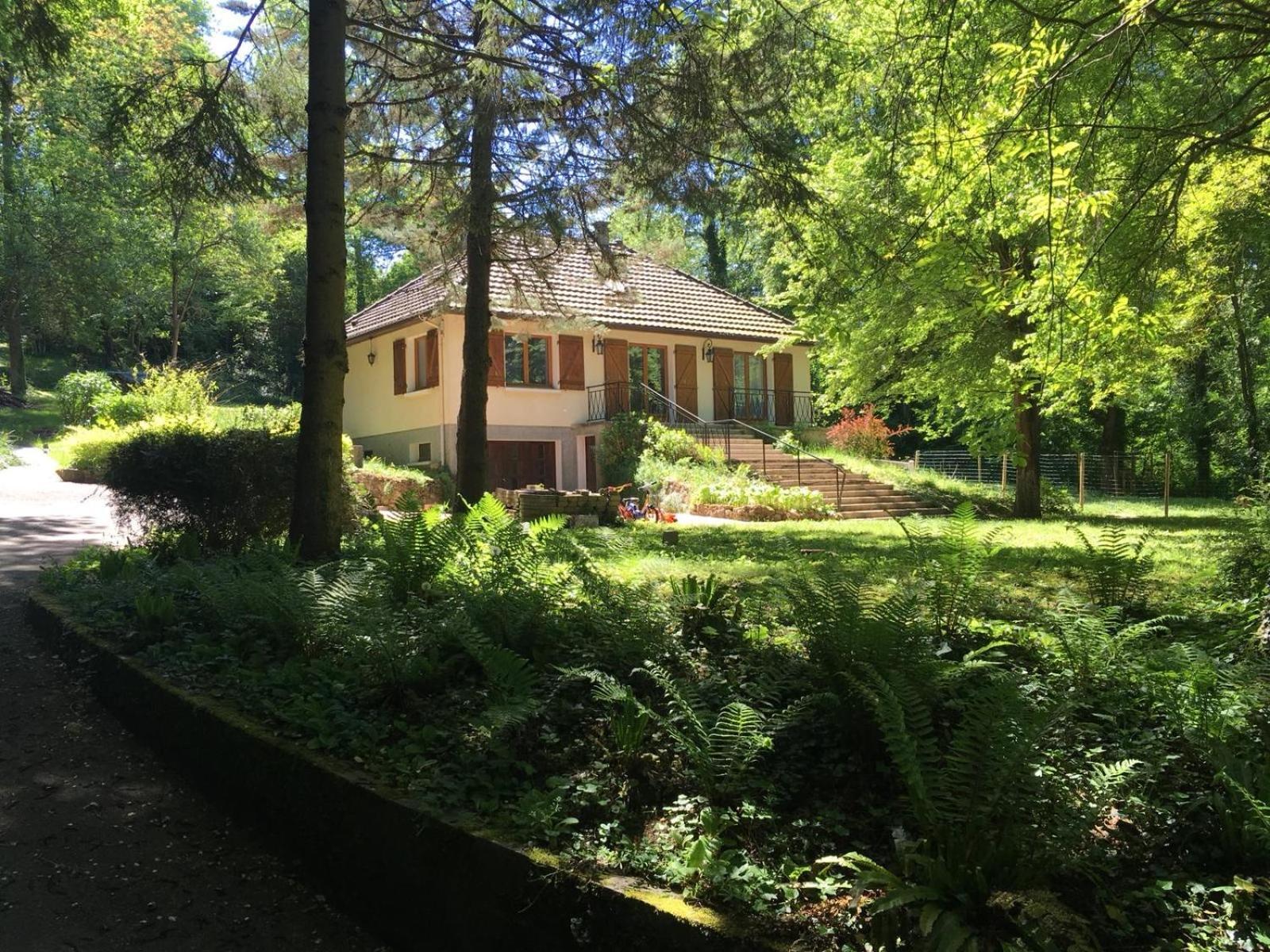 Belle Maison Proche Disneyland Montévrain Zewnętrze zdjęcie